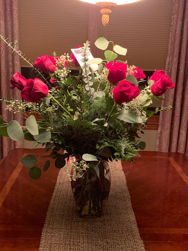 Florist «Jude Anthony Florist LLC», reviews and photos, 133 Mountainview Blvd, Wayne, NJ 07470, USA
