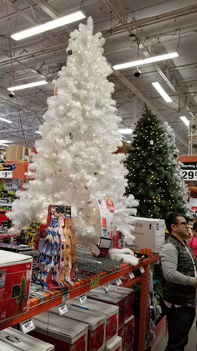 Home Improvement Store «The Home Depot», reviews and photos, 4750 S Decatur Blvd, Las Vegas, NV 89103, USA