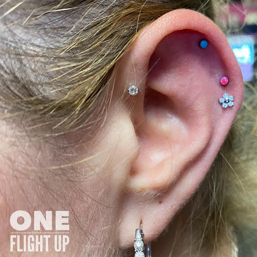 Explore mother and 2 daughters tattoo ideas, creative tattoo ideas in Plattsburgh, available at One Flight Up Body Piercing