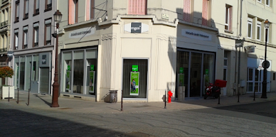 Espace Mutuel Châlons en Champagne à Châlons-en-Champagne