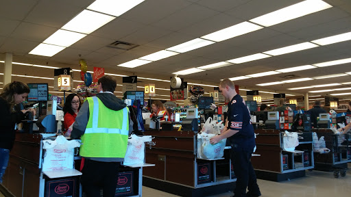 Grocery Store «Jewel-Osco», reviews and photos, 747 Indian Boundary Rd, Chesterton, IN 46304, USA