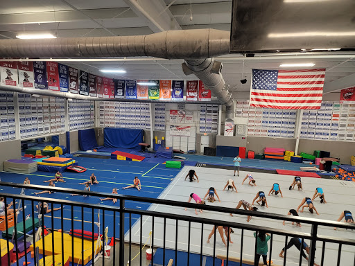 Gymnastics Center «Gymnastix Training Center», reviews and photos, 4775 Thompson Mill Rd, Buford, GA 30518, USA