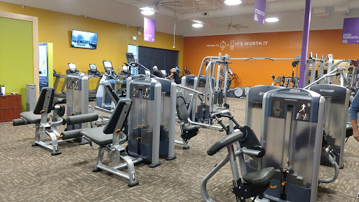 Gym «Anytime Fitness», reviews and photos, 562 Sutton Way, Grass Valley, CA 95945, USA