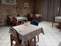Atmosphère du Restaurant italien LE BISTROT ITALIEN à Cuisery - n°2