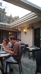 Photo n°131 de Auberge des Lices à Carcassonne ()