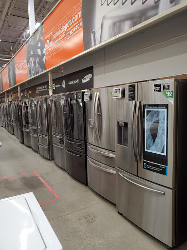 Home Improvement Store «The Home Depot», reviews and photos, 289 S Broadway, Salem, NH 03079, USA