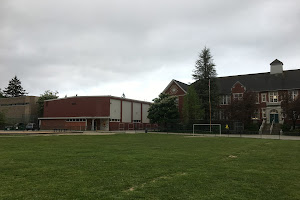 Shaughnessy Elementary School