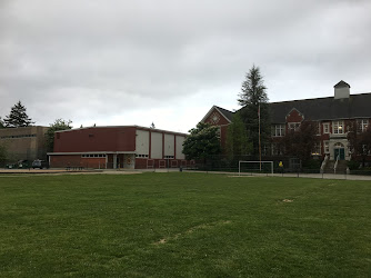 Shaughnessy Elementary School