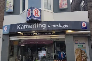 Keurslager Kamerling image