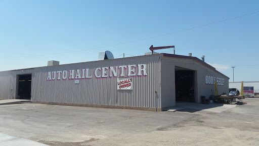 Auto Body Shop «Pro Masters Auto Collision Center», reviews and photos, 21 Greenhorn Dr, Pueblo, CO 81004, USA