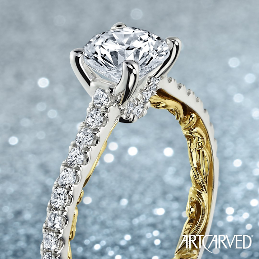 Jeweler «Nasr Jewelers», reviews and photos, 1800 Brinker Rd #100, Denton, TX 76208, USA