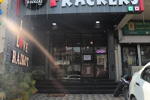 The Frackers Raikot - Crispy Chicken Restaurant in Raikot, Sandwich Restaurant in Raikot, Best Pizza Restaurant in Raikot image