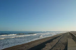 Nakazato Beach image