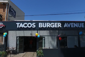 Tacos Burger Avenue L' Union image
