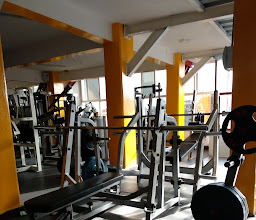 Power House Gym photo