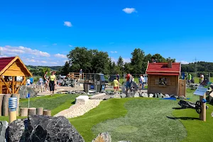 Adventure Golf Park Ottobeuren image