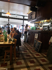 Atmosphère du Restaurant Bar du Marché à Bayonne - n°10