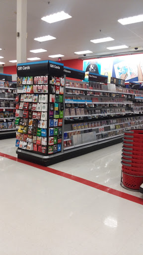 Department Store «Target», reviews and photos, 2340 FL-77, Panama City, FL 32405, USA