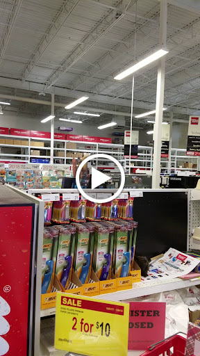 Office Supply Store «Office Depot», reviews and photos, 2111 N Roan St #120, Johnson City, TN 37601, USA