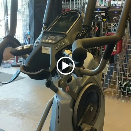 Sporting Goods Store «Play It Again Sports- Chesterfield, MI», reviews and photos, 50607 Gratiot Ave, Chesterfield, MI 48051, USA