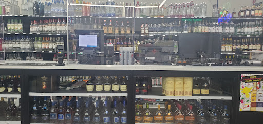 Liquor Store «C & S Beverage & Liquor», reviews and photos, 15649 Puritas Ave, Cleveland, OH 44135, USA