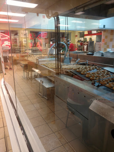 Bakery «Krispy Kreme Doughnuts», reviews and photos, 3703 Atlanta Hwy, Bogart, GA 30622, USA