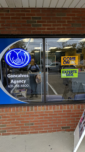 Insurance Agency «Allstate Insurance Agent: Artur Goncalves», reviews and photos