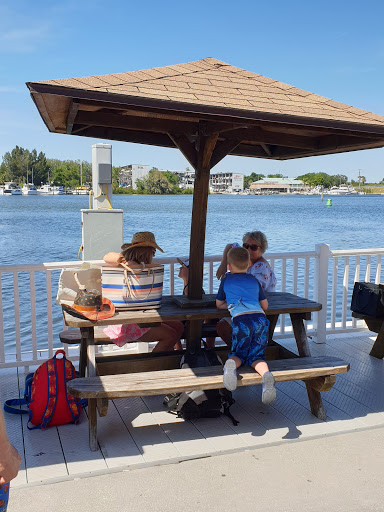 Boat Tour Agency «Spongeorama Cruise lines», reviews and photos, 510 Dodecanese Blvd, Tarpon Springs, FL 34689, USA