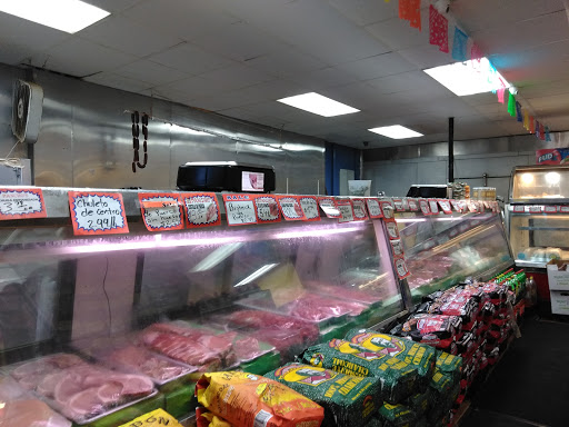 Pancho's Meat Market