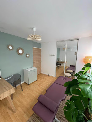 Manon Mortessagne - Naturopathe - Praticienne Total Reset Nancy à Nancy