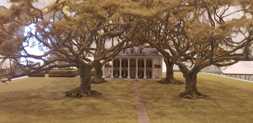 Museum «National Building Museum», reviews and photos, 401 F St NW, Washington, DC 20001, USA