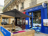 Café du Restaurant hawaïen Poké Planet à Paris - n°10