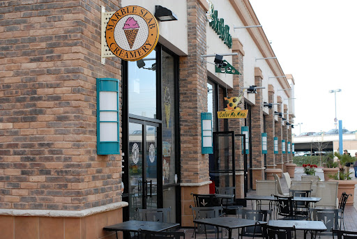 Shopping Mall «River Park Shopping Center», reviews and photos, 71 E Via la Plata, Fresno, CA 93720, USA