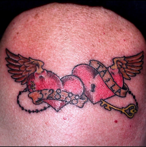 Explore barbie movie tattoo ideas, creative tattoo ideas in Homosassa, available at Citrus Tattoos