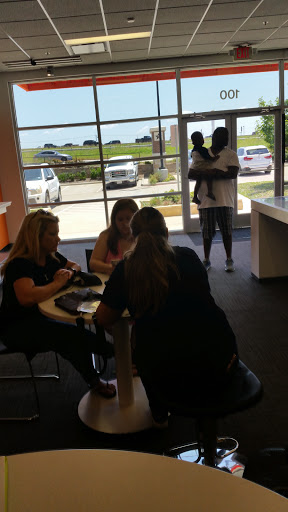 Cell Phone Store «AT&T Authorized Retailer», reviews and photos, 2721 TX-121 #100, Euless, TX 76039, USA
