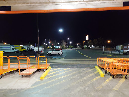 Home Improvement Store «The Home Depot», reviews and photos, 3901 Vineyard Dr, Dunkirk, NY 14048, USA