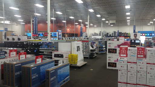 Electronics Store «Best Buy», reviews and photos, 4255 Lyndon B Johnson Fwy, Farmers Branch, TX 75244, USA