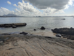 Foto de Prainha do Meio área selvagem
