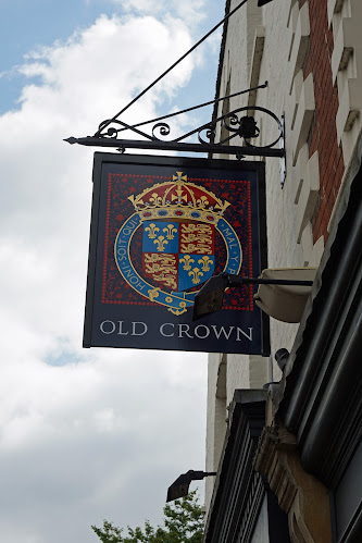 The Old Crown - Gloucester