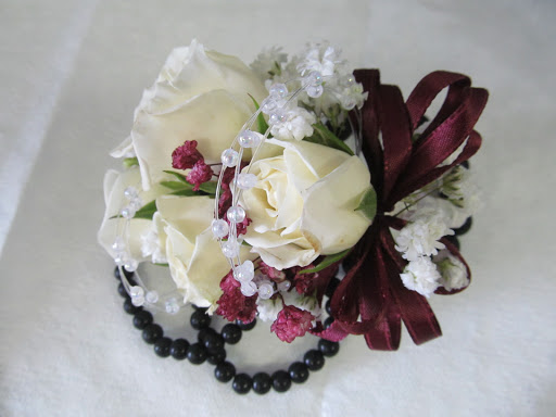 Florist «Callaraes Floral Events», reviews and photos, 168 S Charles Richard Beall Blvd, DeBary, FL 32713, USA