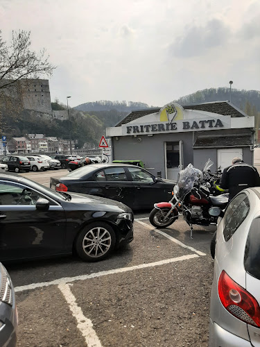 Friterie Batta - Bar