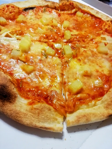 Pizzeria BaGhi Crocetta del Montello in Crocetta del Montello, Provincia di Treviso