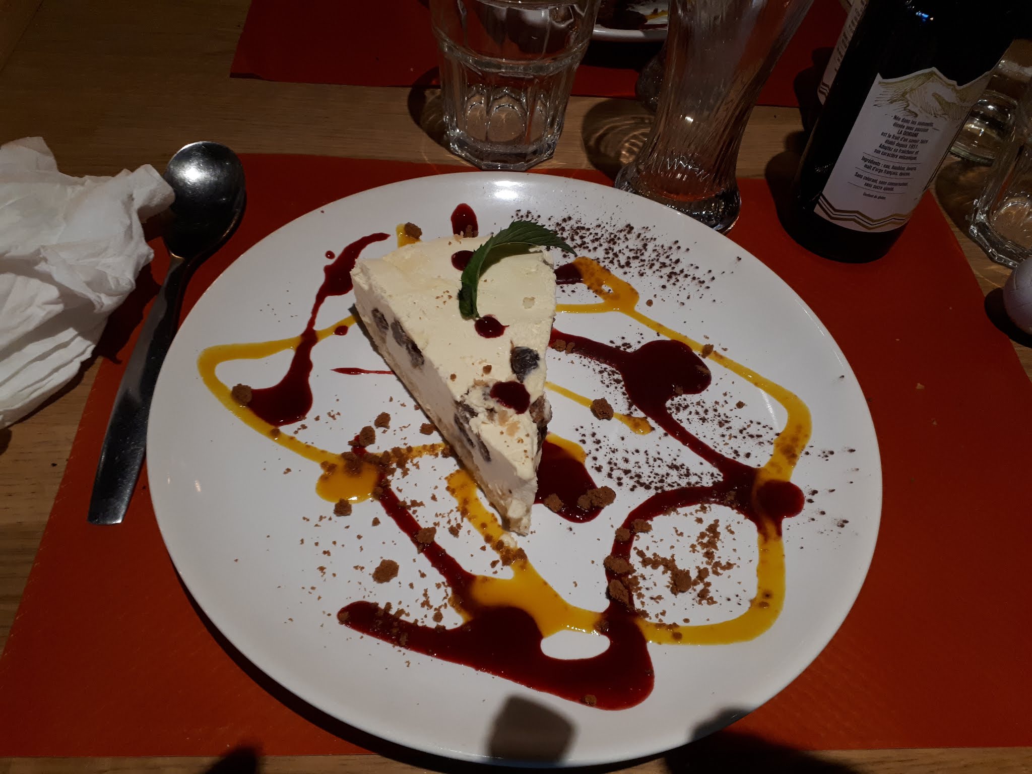 Photo n° 15 de l'avis de Patrick.o fait le 29/07/2018 à 15:39