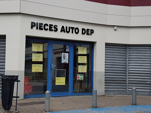 Photo 2 - Pieces Auto Services