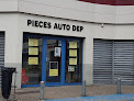 Pieces Auto Dep Besançon