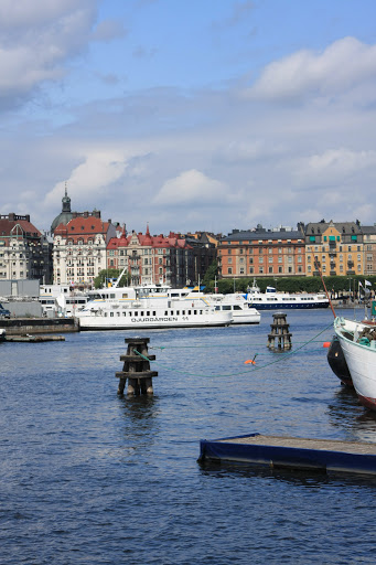 Nordic Yacht Charter