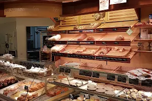 Mair's bakery image