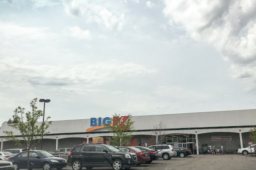 Discount Store «Kmart», reviews and photos, 1025 Washington Pike, Bridgeville, PA 15017, USA