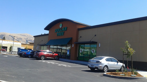 Dollar Store «Dollar Tree», reviews and photos, 3021 Skyway Ct, Fremont, CA 94539, USA