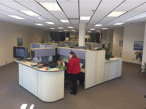 Insurance Agency «Noyes Hall & Allen Insurance», reviews and photos